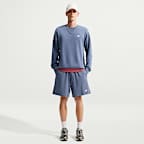 Nike Club Men's Fleece Crew