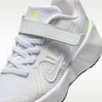 Tenis para niños de preescolar Nike Metro Tek