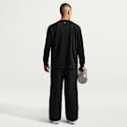 Nike Men's N.A.C. Dri-FIT Long-Sleeve Top