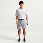 Nike Par 男款 Dri-FIT 有領衫