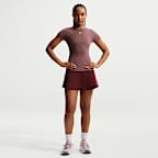 Nike One Fitted Women's