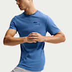 ナイキ メンズ Dri-FIT トレーニング Tシャツ