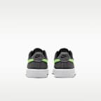 Tenis para niños de preescolar Nike Force 1 Low
