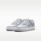 Nike Air Force 1 Big Kids' Shoes