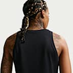 Camiseta de tirantes de entrenamiento para mujer Nike Dri-FIT