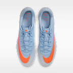 Nike United Mercurial Vapor 17 Academy Turf Low-Top Soccer Shoes