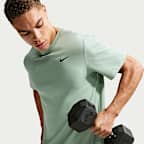 T-shirt de fitness Nike Dri-FIT pour homme