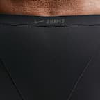 NikeSKIMS Weightless Women's High-Waisted V-Panel Leggings