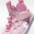 Nike Sunray Protect 4 Baby/Toddler Sandals