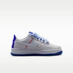 Kobe Air Force 1 Low Big Kids' Shoes