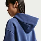 Nike Sportswear Phoenix Fleece Women's Oversized Pullover Hoodie