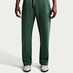 Nike Solo Fleece Bungee-Hose (Herren)