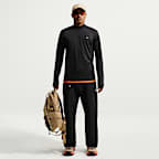 ACG 'Wildsee' Men's Dri-FIT 1/4-Zip Long-Sleeve Hiking Top