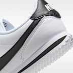 Nike Cortez Big Kids' Shoes
