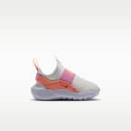 Nike Flex Runner 4 Baby/Toddler Shoes