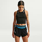 Cangurera de correr compacta 4.0 Nike