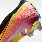 Nike Mercurial Vapor 16 Elite 'Vini Jr.' FG Low-Top Football Boot