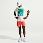 NikeCourt Tennis T-Shirt