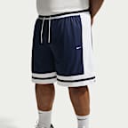 Shorts de básquetbol Dri-FIT con diseño clásico Game de 25 cm para hombre Nike
