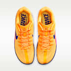 Nike Zoom Rival Distance Track & Field Distance Spikes
