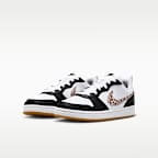Nike Court Borough Low Older Kids' Shoes
