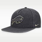 Buffalo Bills Pro Men's Nike NFL Adjustable Hat