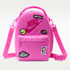 Nike Patch Lunch Tote (4L)