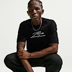 Paris Saint-Germain Premium Men's Nike Soccer T-Shirt