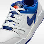Nike Full Force Low Men's Shoes