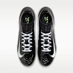 Tacos de fútbol americano Nike Vapor Pro 1