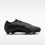 Nike Mercurial Vapor 16 Elite Firm-Ground Low-Top Football Boot
