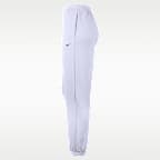 Golden State Valkyries Women's Nike French Terry Standard Cuffed Pants
