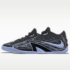 Ja 4 By You Custom Basketball Shoes