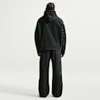 Sudadera con gorro sin cierre de tejido Knit Dri-FIT Shori para hombre Nike Tech