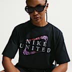 Nike United Women's Football T-Shirt