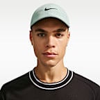 Εύκαμπτο καπέλο jockey τένις Nike Dri-FIT ADV Club