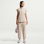 Nike 24.7 ImpossiblySoft Women's Dri-FIT High-Rise Joggers