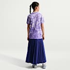 Korea 2026 Stadium Away Big Kids' Nike Dri-FIT Soccer Replica Jersey