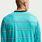 Nike Energy Men's Dri-FIT Soccer Long-Sleeve Football Top