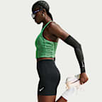 Nike AeroSwift Women's Dri-FIT ADV Tight Running Shorts