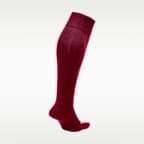 Calcetines hasta la rodilla acolchados Nike Classic 2