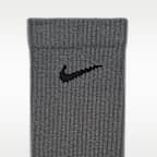 Nike Everyday Plus Cushioned Training Crew Socks (3 Pairs)