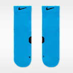 Nike Running Midweight Micro Crew Socks (1 Pair)