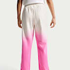 Nike Sportswear Studio Fleece lockere Hose (ältere Kinder, Mädchen)