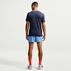 Nike 男款 Dri-FIT 跑步 T 恤