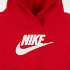 Nike Sportswear Club Fleece Baby Hoodie Set