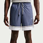Nike Standard Issue Men's Dri-FIT 6" Basketball Shorts