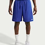 Nike Sportswear Club Men's Sport Shorts