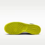 ナイキ ダンク LOW レトロ メンズシューズ