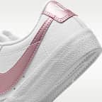 Nike Blazer Low '77 Older Kids' Shoes